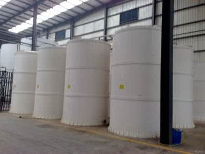 30噸塑料儲罐 重慶